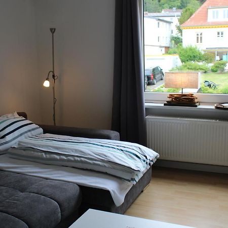 Ferienwohnung Ruheoase Бад-Гарцбург Экстерьер фото